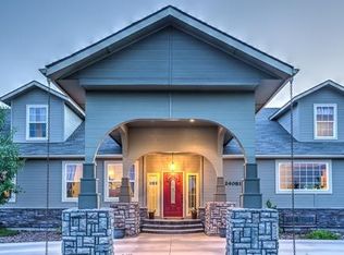 24081 N Wanda Way, Middleton, ID 83644
