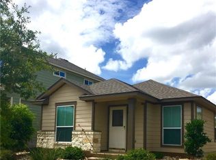 905 Alamo Plaza Dr, Cedar Park, TX 78613