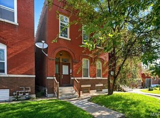 3419 Montana St UNIT A, Saint Louis, MO 63118