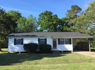 115 Jacks Row, Crowley, LA 70526