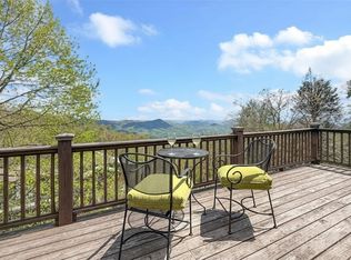 8007 Cloud Forest Lane, Blowing Rock, NC 28605