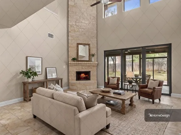 8303 Dianthus Stead, Boerne, TX 78015