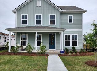 2428 Havana St, Charleston, SC 29492