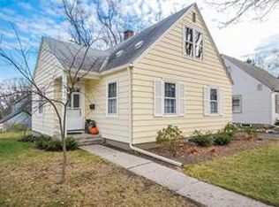 312 Brierwood St, Ann Arbor, MI 48103