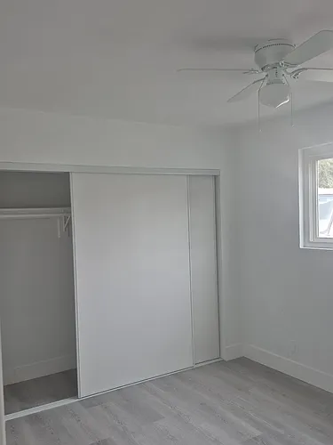 Floor plan 2bd 1bth- 1st Floor Unit