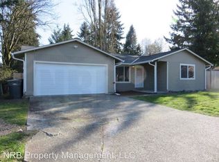 3027 SW 317th St, Federal Way, WA 98023