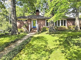 519 Meadowbrook Rd, Charlotte, NC 28211