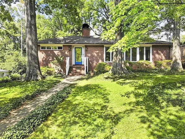 519 Meadowbrook Rd, Charlotte, NC 28211