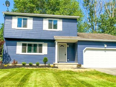 120 Hillview Dr, Hubbard, OH, 44425