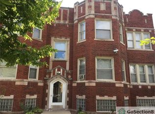 2842 W 66th St #2, Chicago, IL 60629