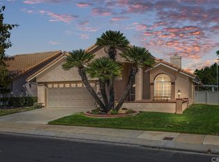 706 Torrey Pines Rd, Banning, CA 92220