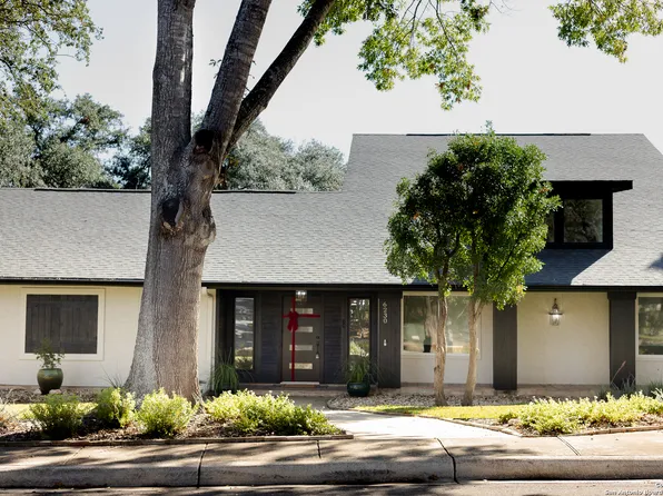 6230 Hickory Hollow, Windcrest, TX 78239