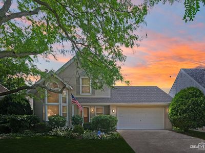 872 Shady Ln, Aurora, IL, 60506
