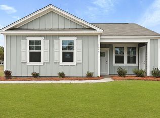 1080 Refuge Way, Summerton, SC 29148