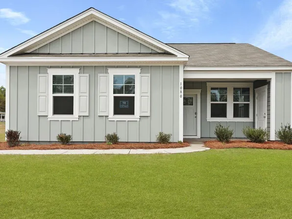 1080 Refuge Way, Summerton, SC 29148