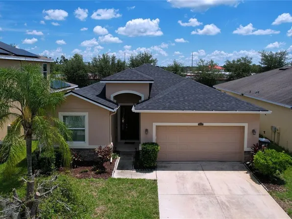 11428 Warren Oaks Pl, Riverview, FL 33578