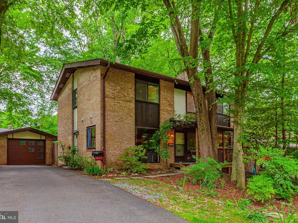 14510 Barkwood Dr, Rockville, MD 20853
