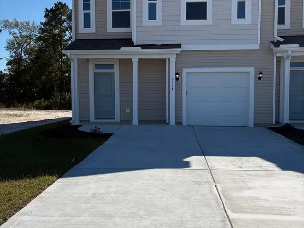 337 Parkington Lane #92 A, Ocean Isle Beach, NC 28469