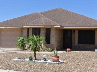 7228 Ford St, Mission, TX 78572