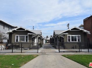 1806 4th Ave, Los Angeles, CA 90019