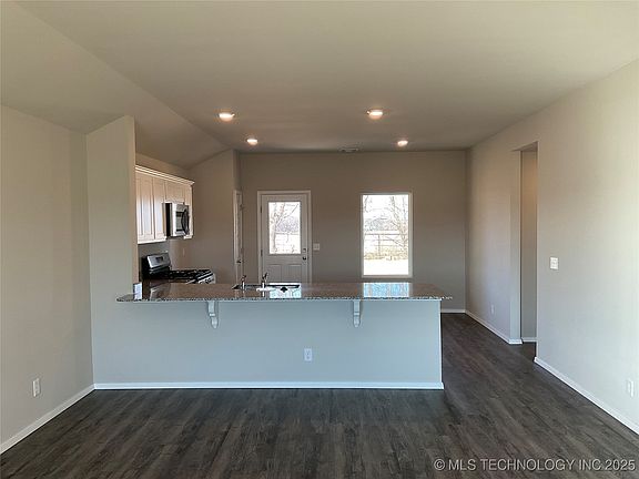 2nd image of 11484 S 232nd East Ave