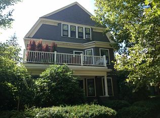 51 Oakland Rd #1, Brookline, MA 02445