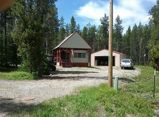 4215 Holden Loop, Island Park, ID 83429