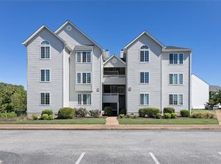 205 Dockside Dr APT C, Hampton, VA 23669