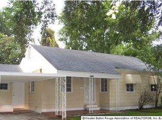 3205 Dalton St, Baton Rouge, LA 70805