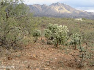 1831 Camino Lebanon #4-RIO, Rio Rico, AZ 85648