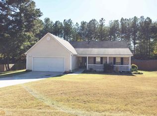 3171 Victoria Place Dr, Loganville, GA 30052