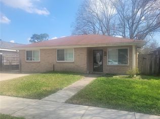 2417 N Sibley St, Metairie, LA 70003