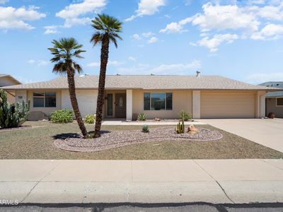 12506 W Regal Dr, Sun City West, AZ, 85375