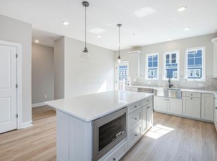 337 Pinnate Ln LOT 1404, Westerville, OH 43082