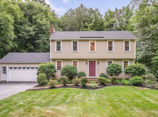63 Century Way, Dunstable, MA 01827
