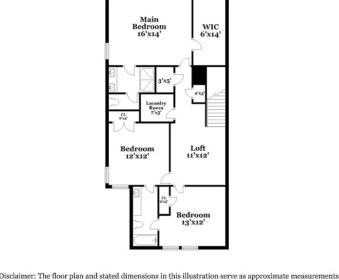 1725 Tahoma Dr — Photo 3