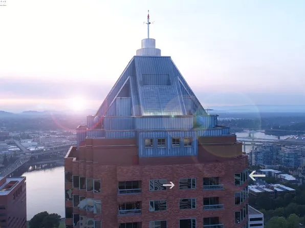 1414 SW 3rd Ave APT 3003, Portland, OR 97201