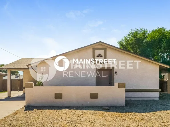 6207 W Claremont St, Glendale, AZ 85301