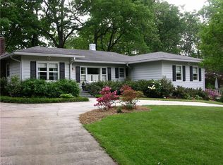 707 Florham Dr, High Point, NC 27262