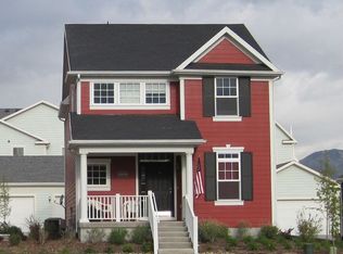 10696 S Ozarks Dr, South Jordan, UT 84009