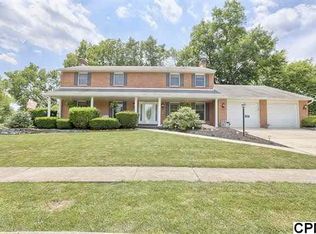 1125 Dry Powder Cir, Mechanicsburg, PA 17050