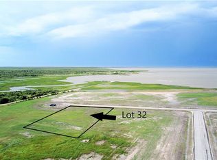 LOT 11 Swenson Dr LOT 11, Pt Lavaca, TX 77979