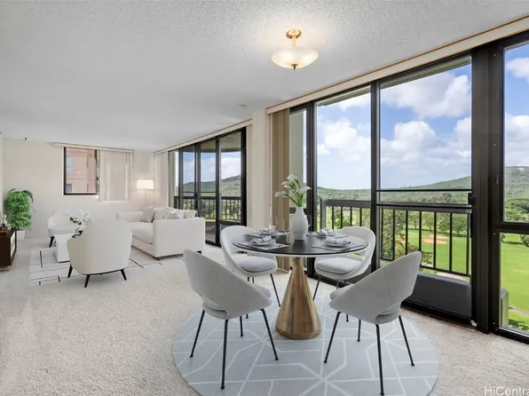 3050 Ala Poha Pl APT 9W, Honolulu, HI 96818