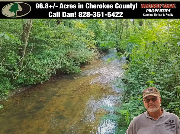1378 Morrow Rd, Murphy, NC 28906