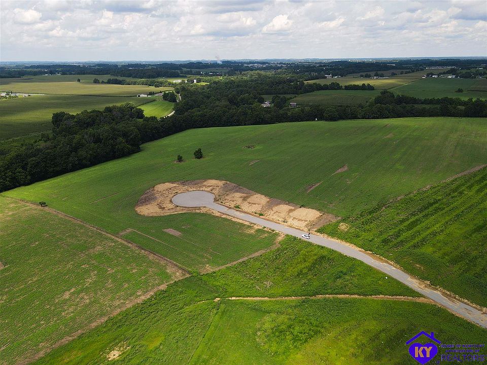 1st image of 9.941 ACRES Akridge Road
