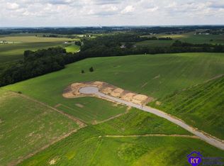 9.941 ACRES Akridge Road, Campbellsville, KY 42718