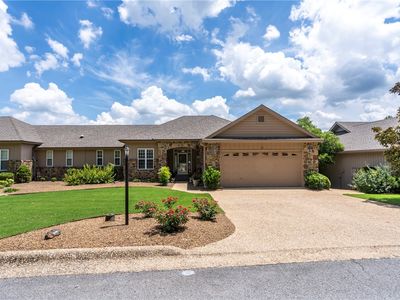 11 Tanyard Dr, Bella Vista, AR, 72715