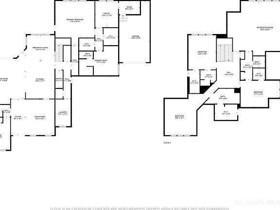 4th image of 33143 Boardwalk Dr
