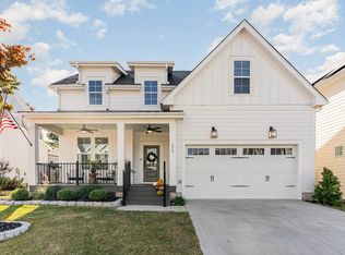 276 Dry Canyon Dr, Wendell, NC 27591