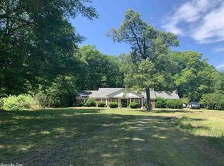 3916 Highway 425, Pine Bluff, AR 71601